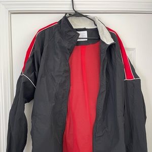 Urban Outfitters Windbreaker Jacket